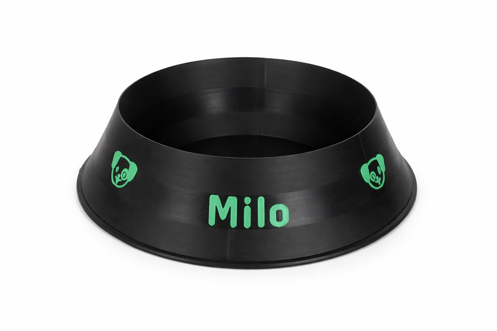 Customized Pet Bowl