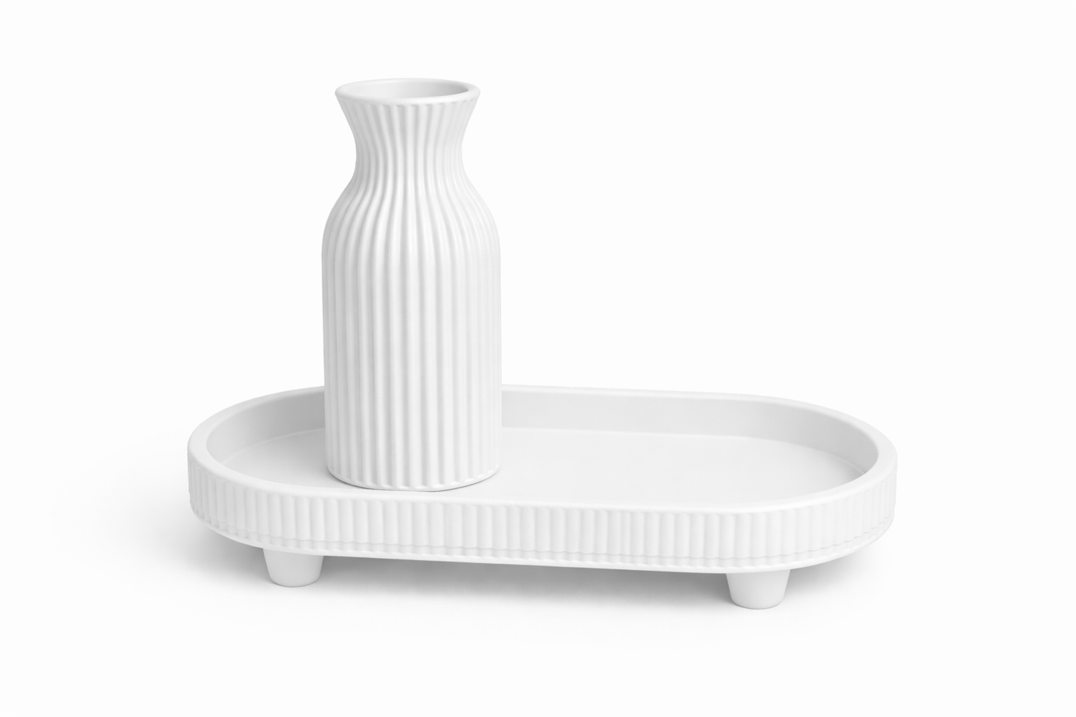 The Aura Tray Set