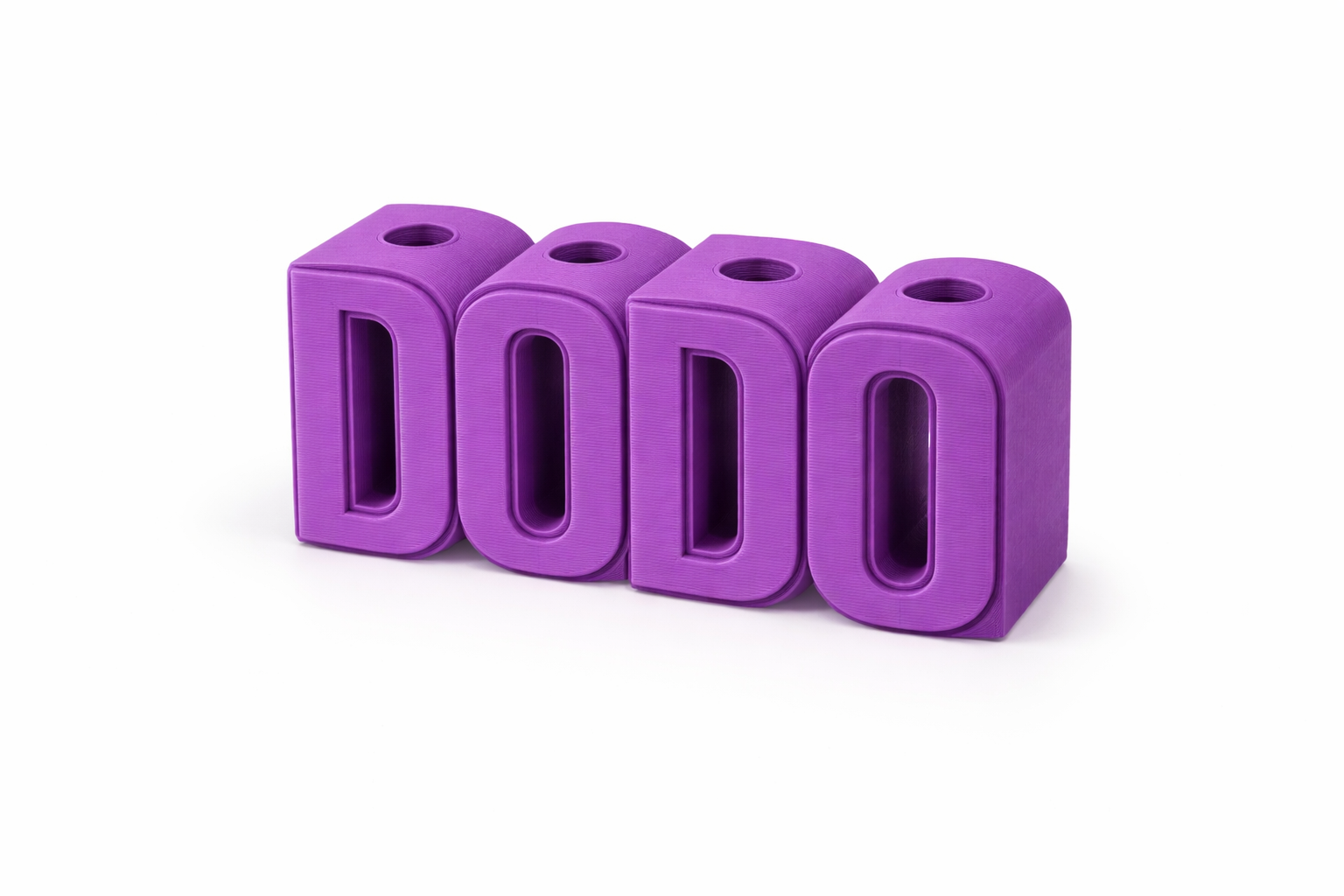 Personalized Pen Holder 01
