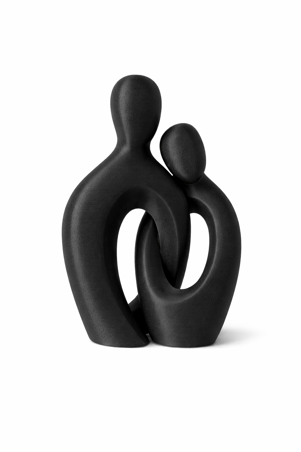 The Embrace