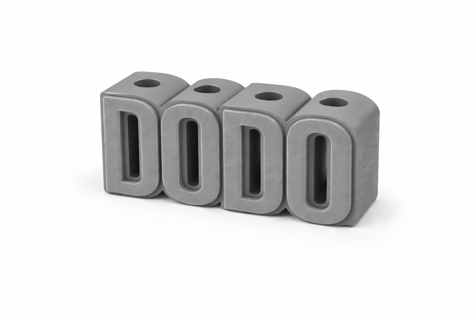 Personalized Pen Holder 01