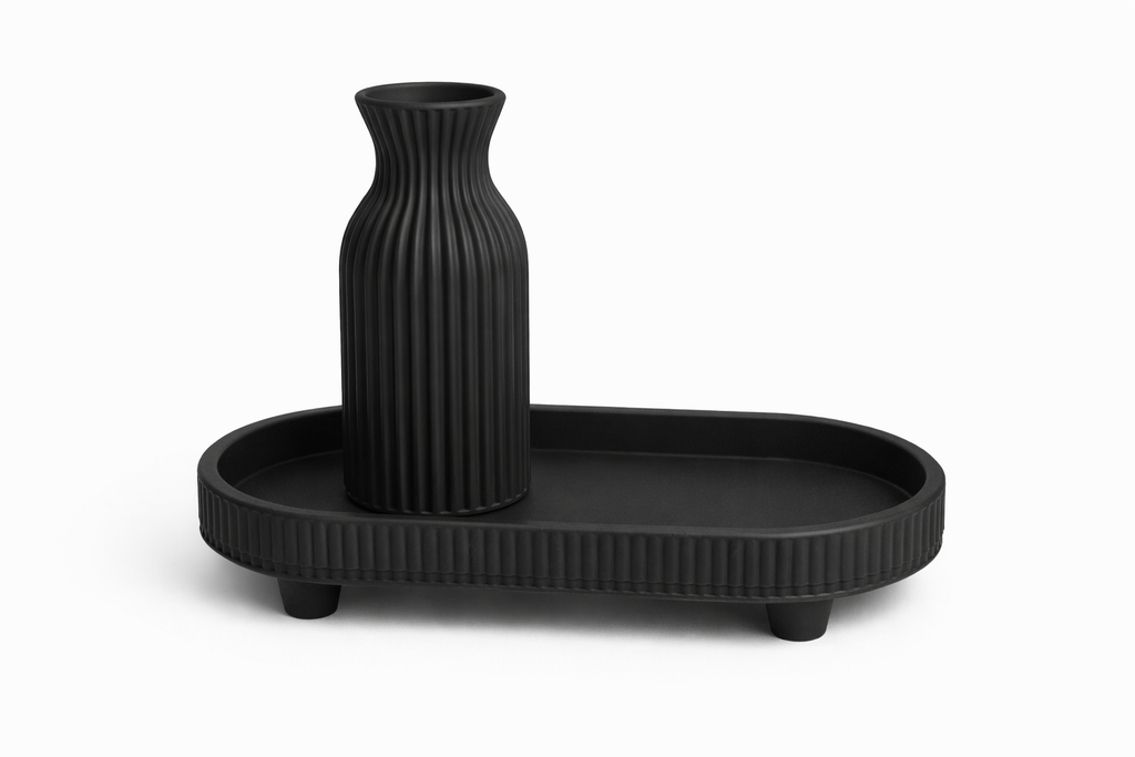 The Aura Tray Set