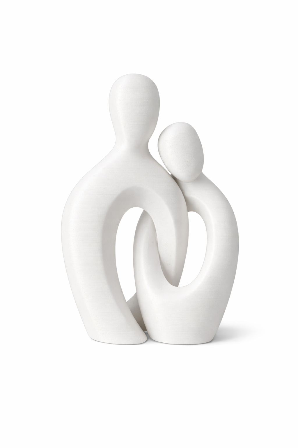 The Embrace