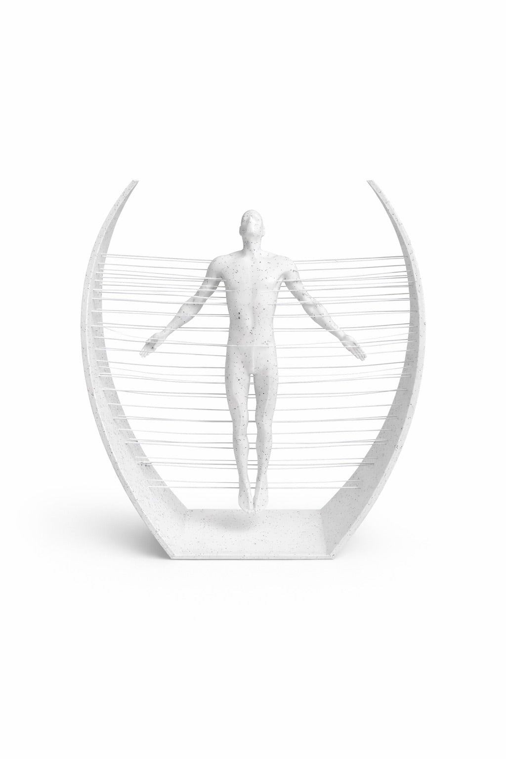 The Transcend