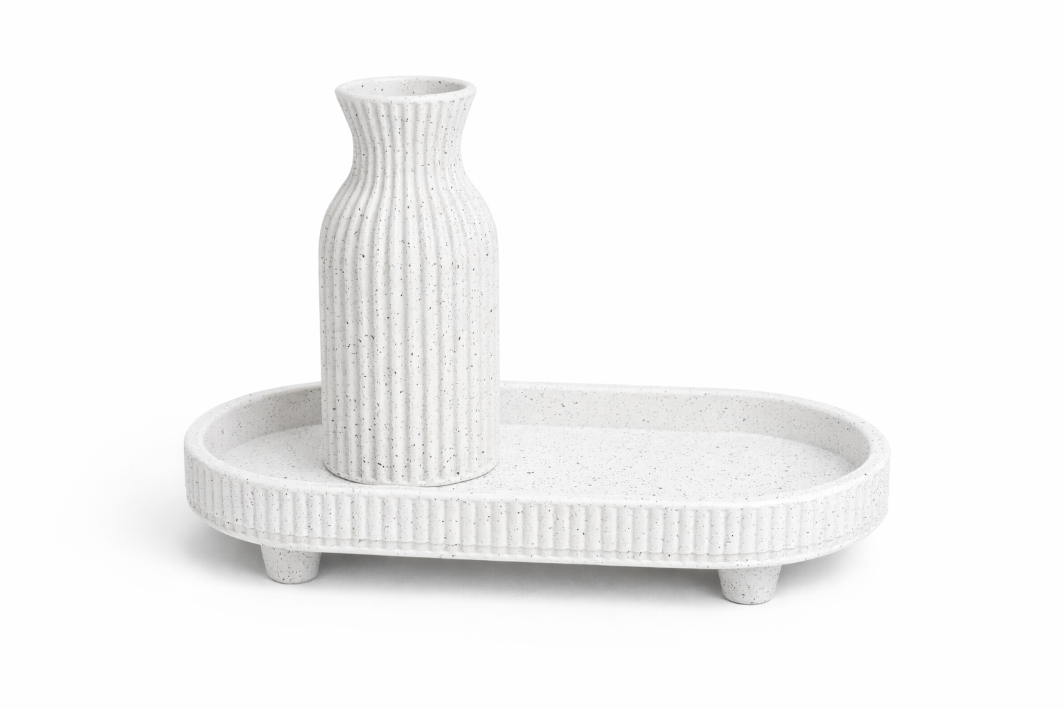 The Aura Tray Set