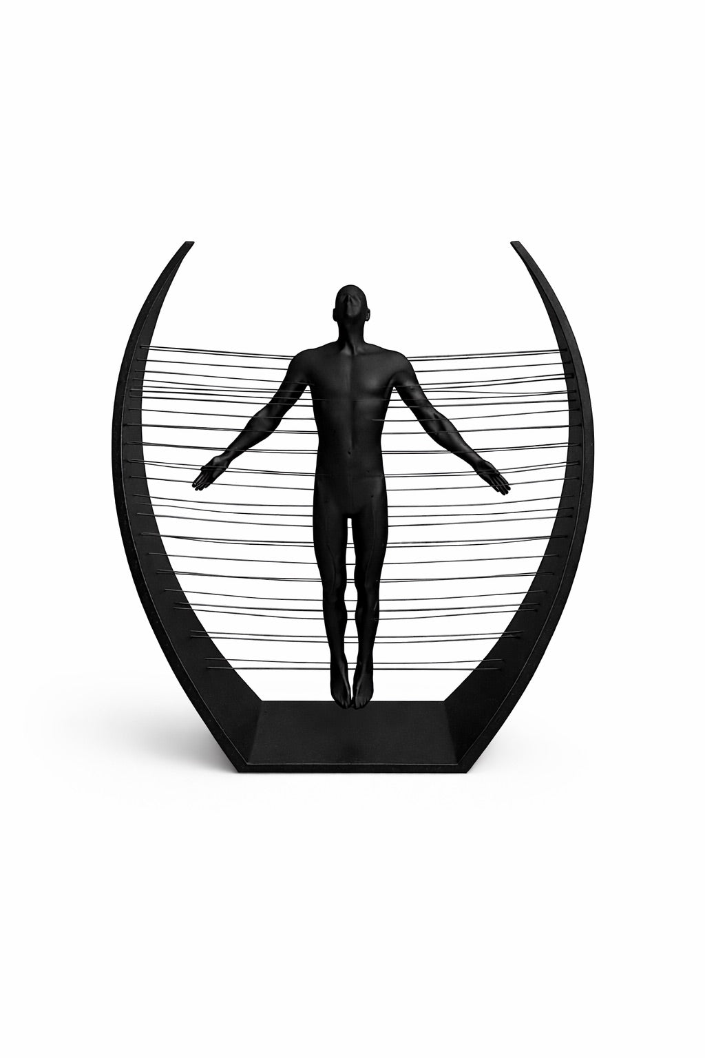 The Transcend