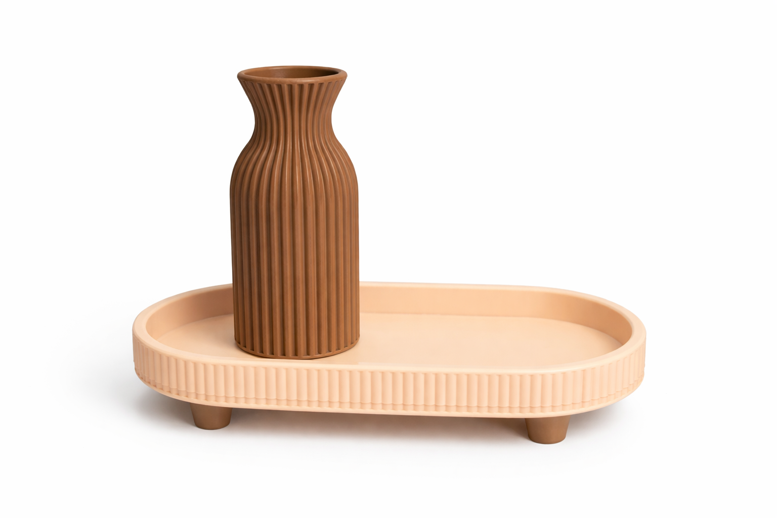The Aura Tray Set