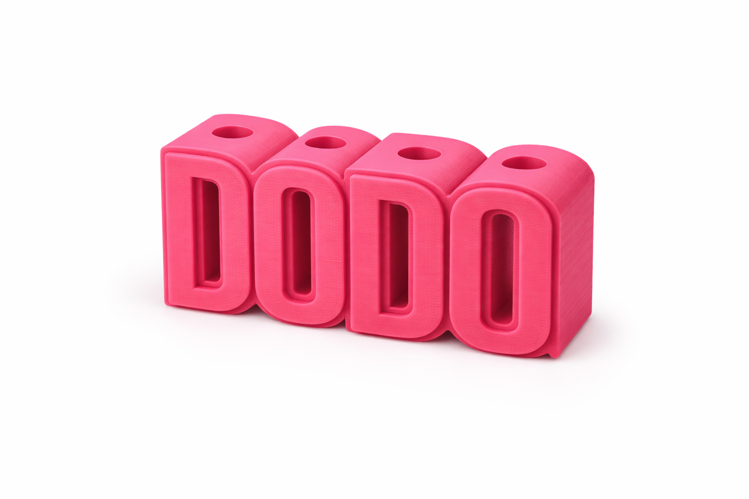 Personalized Pen Holder 01