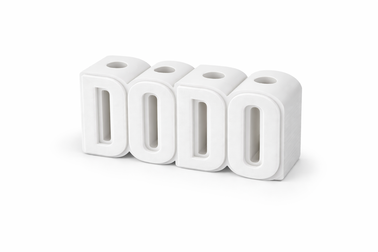 Personalized Pen Holder 01