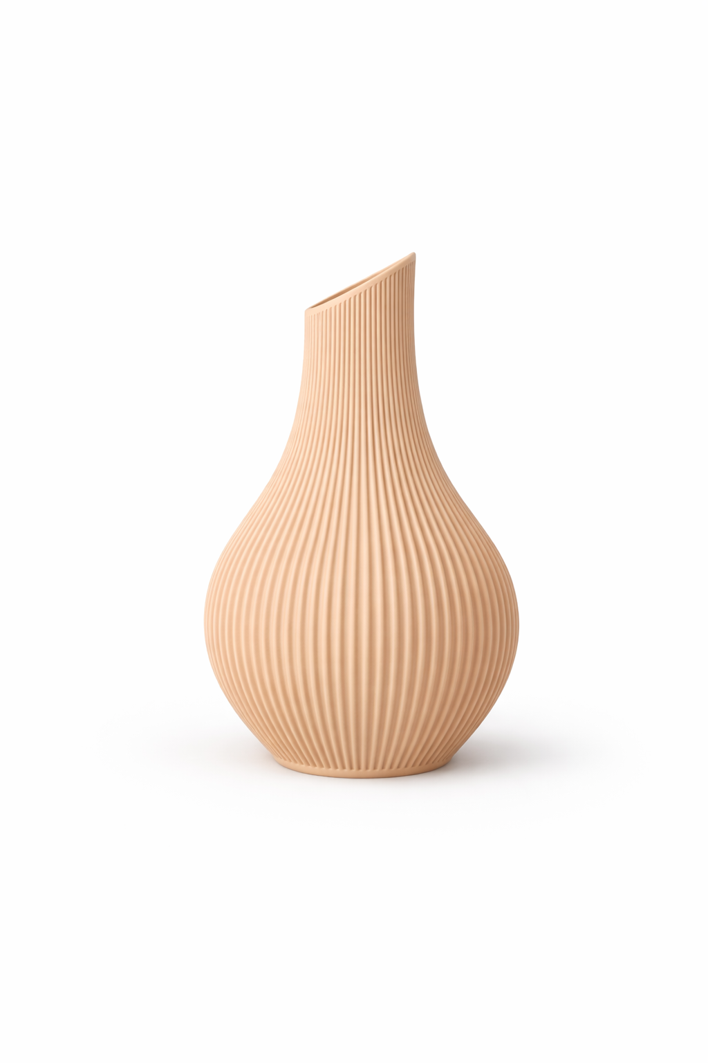The Shizu Japandi Vase