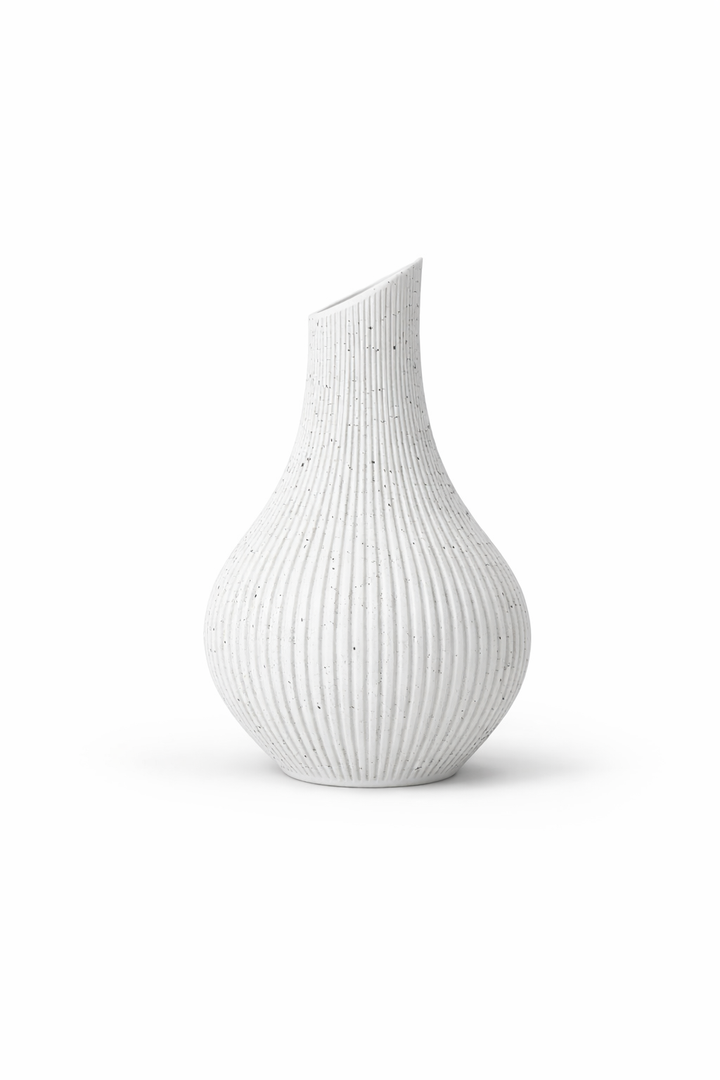 The Shizu Japandi Vase