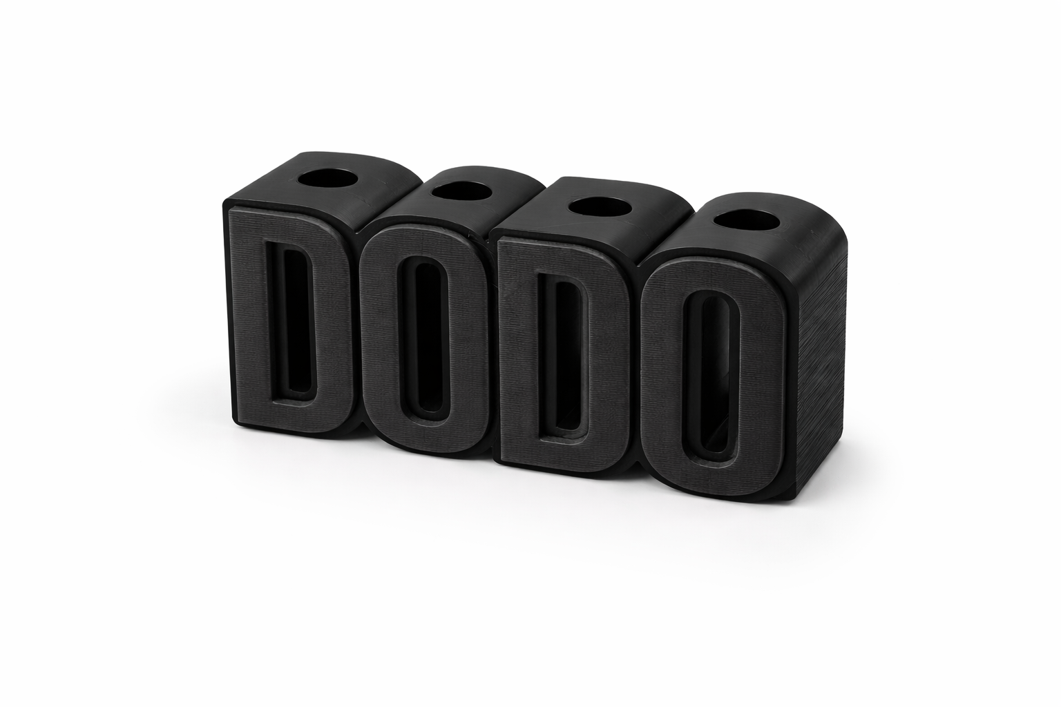 Personalized Pen Holder 01