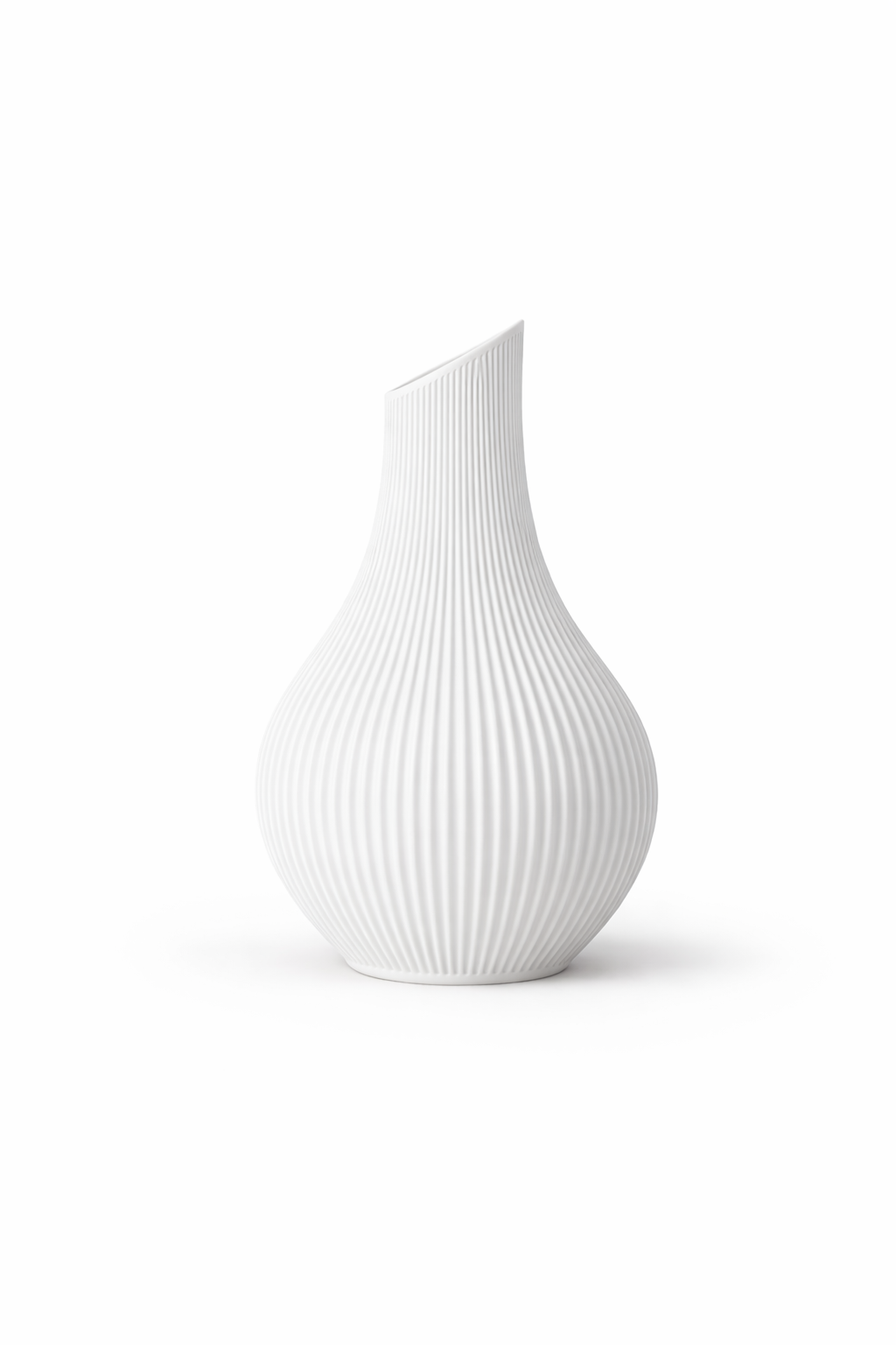 The Shizu Japandi Vase
