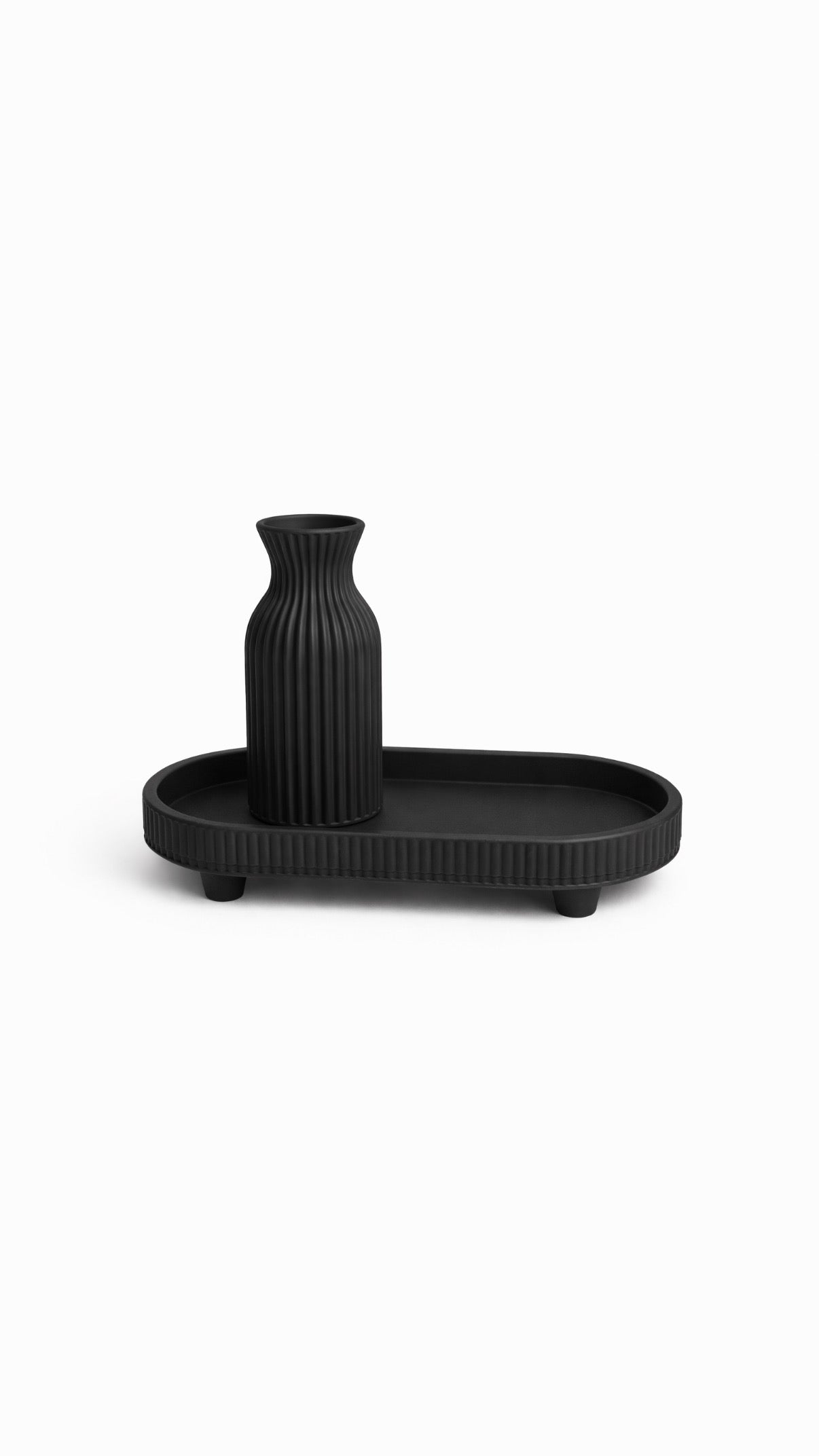 The Aura Tray Set