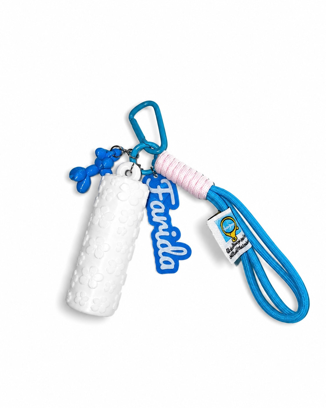 The Bloom Charm