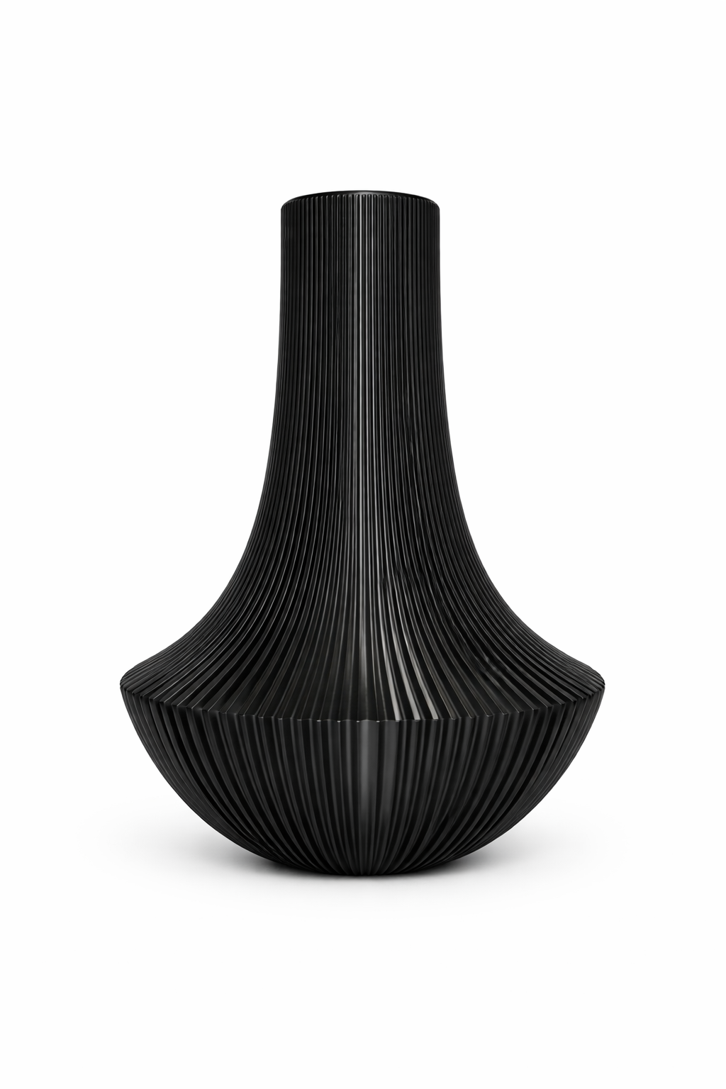 The Flow Vase