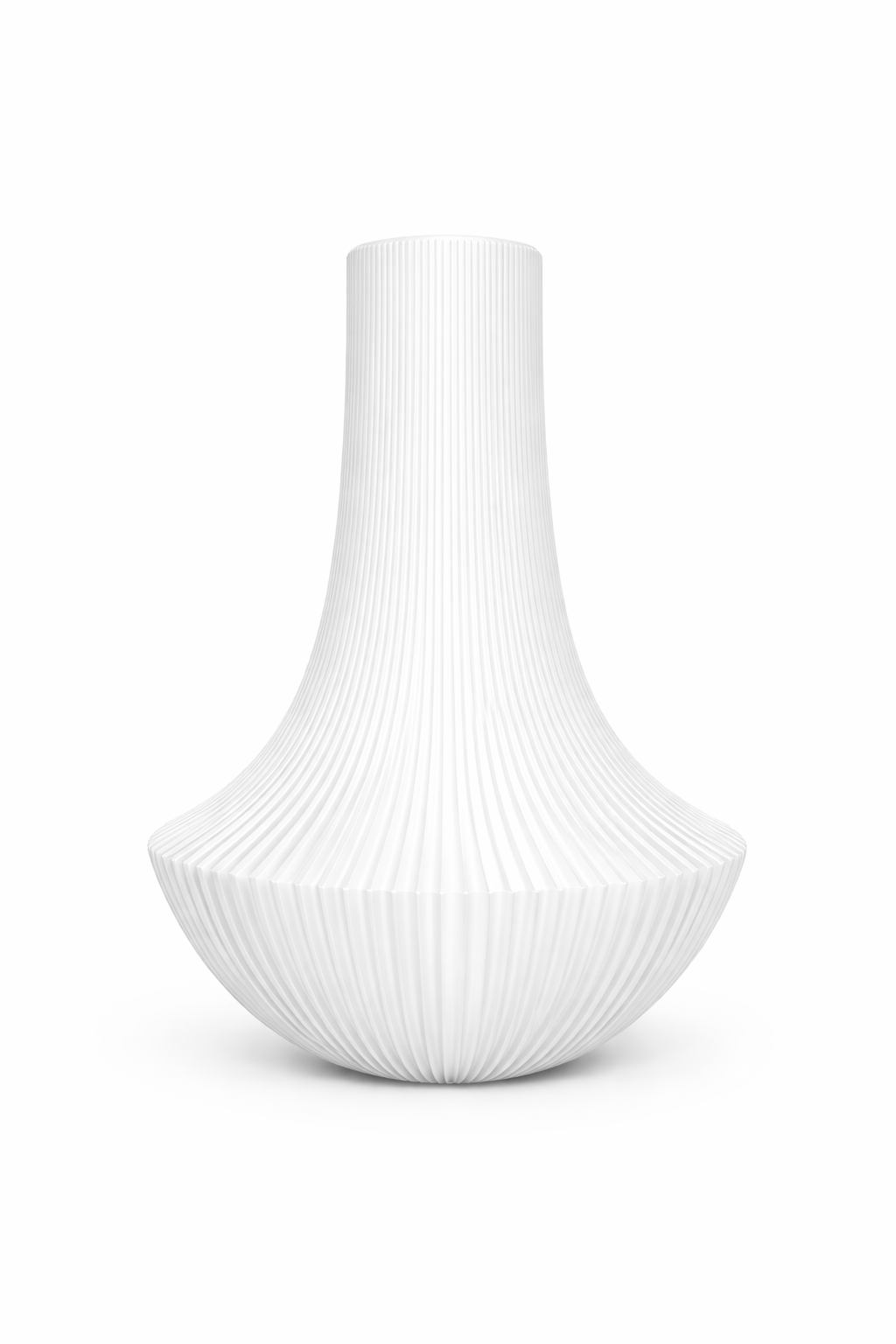 The Flow Vase