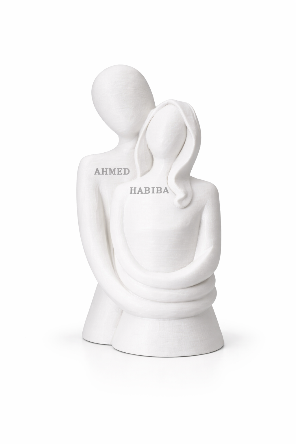 The Couple Sculpt 02