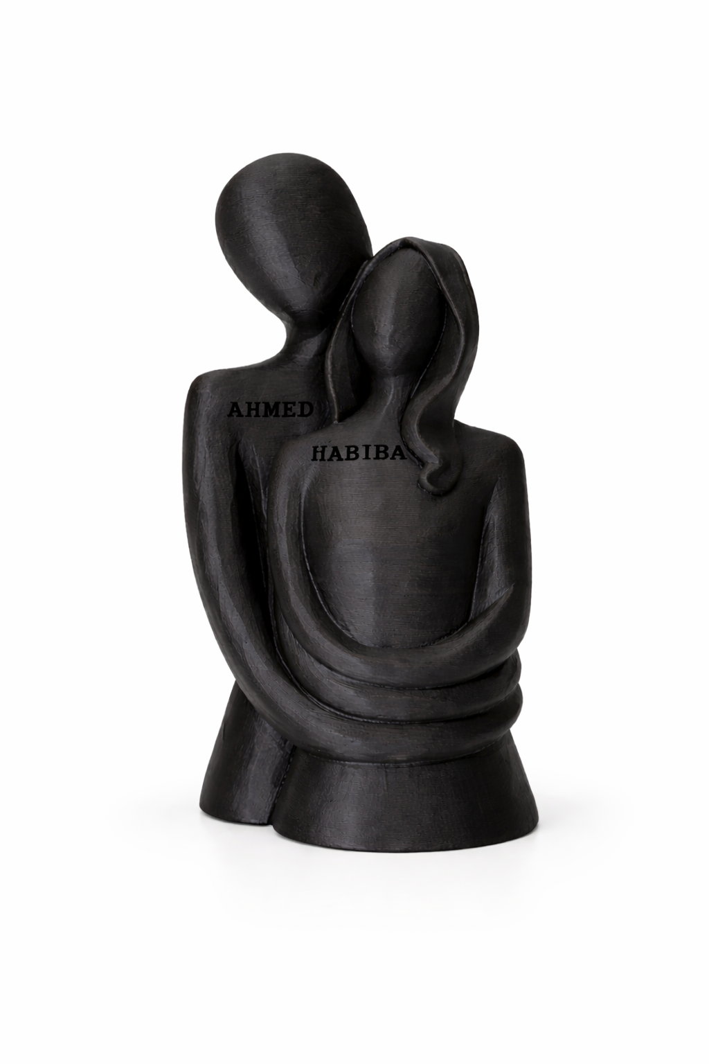 The Couple Sculpt 02
