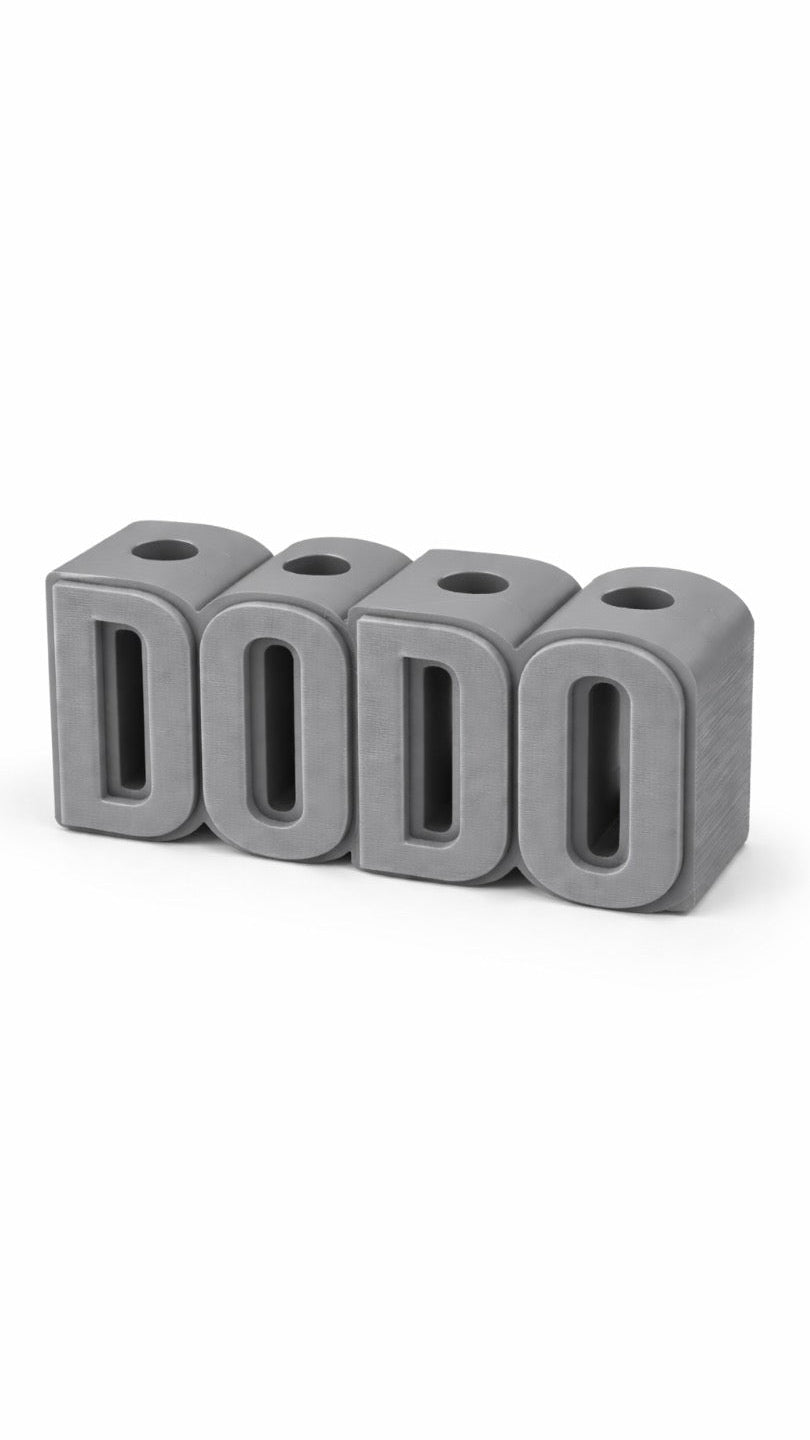 Personalized Pen Holder 01