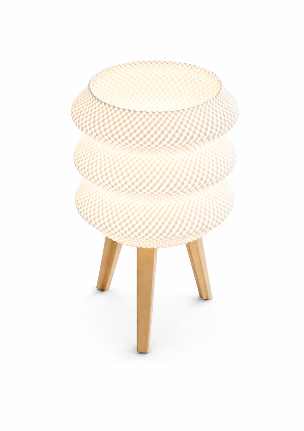 Aura Pod Lamp