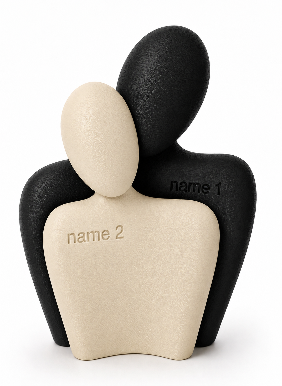 The Couple Sculpt 01