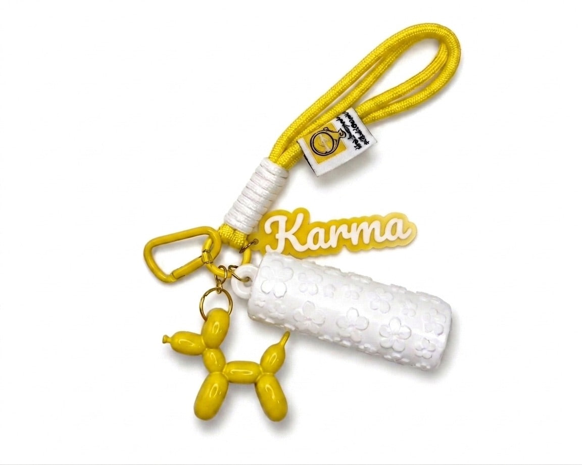 The Bloom Charm