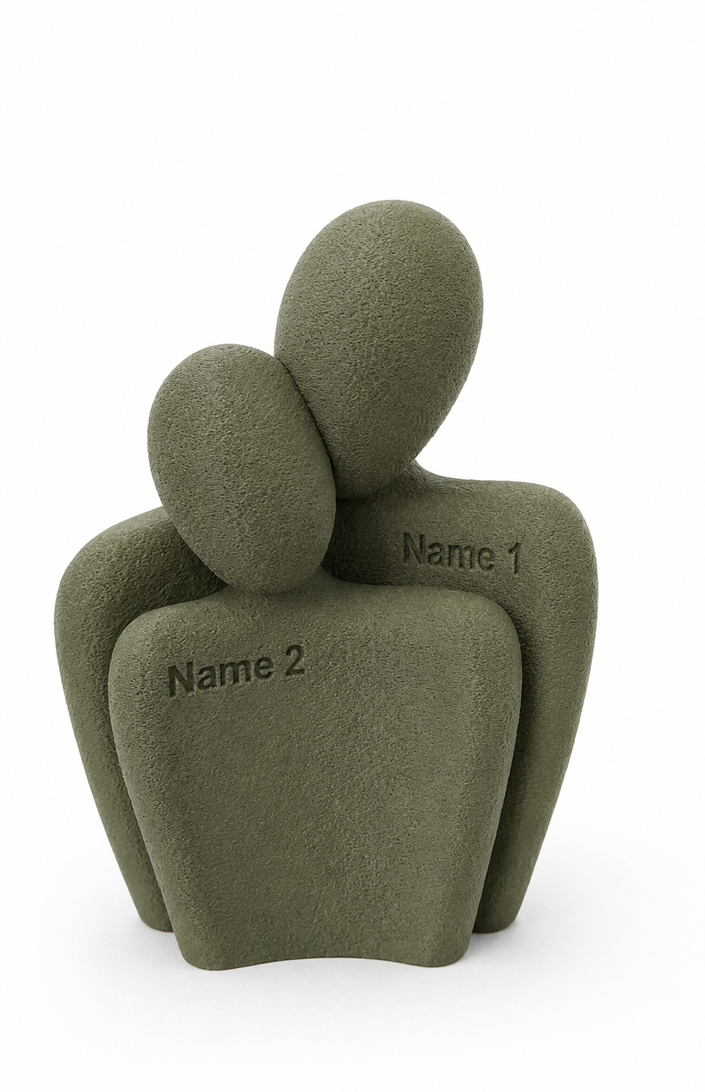 The Couple Sculpt 01