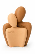 The Couple Sculpt 01