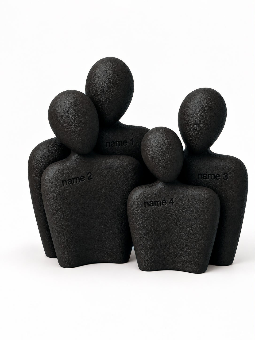 The Family Sculpt 4