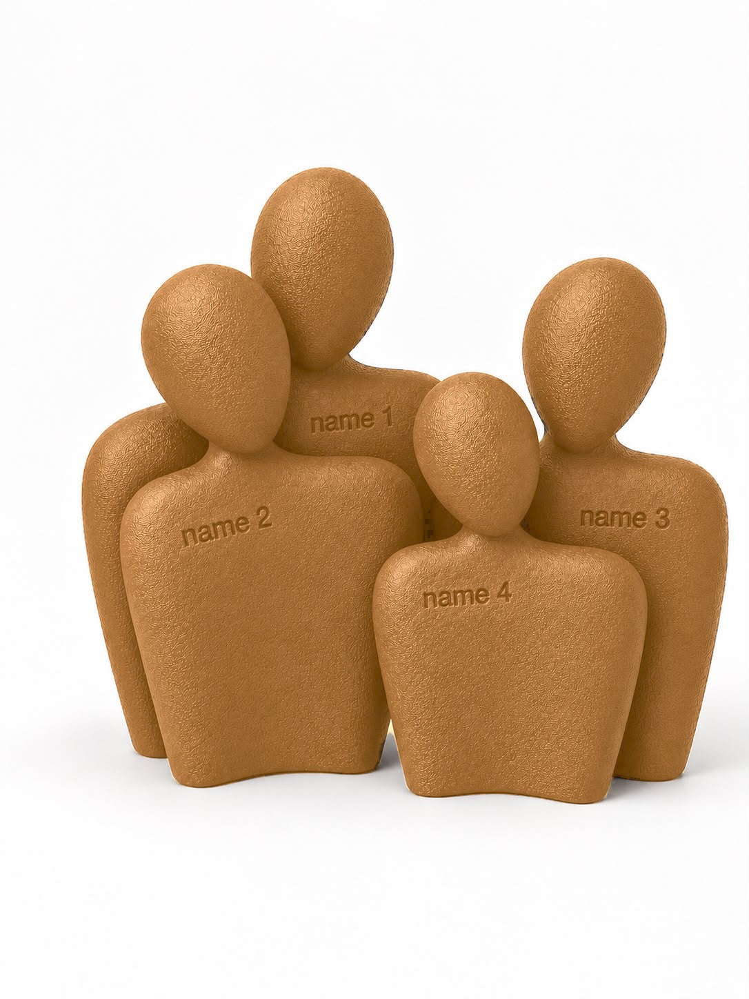 The Family Sculpt 4