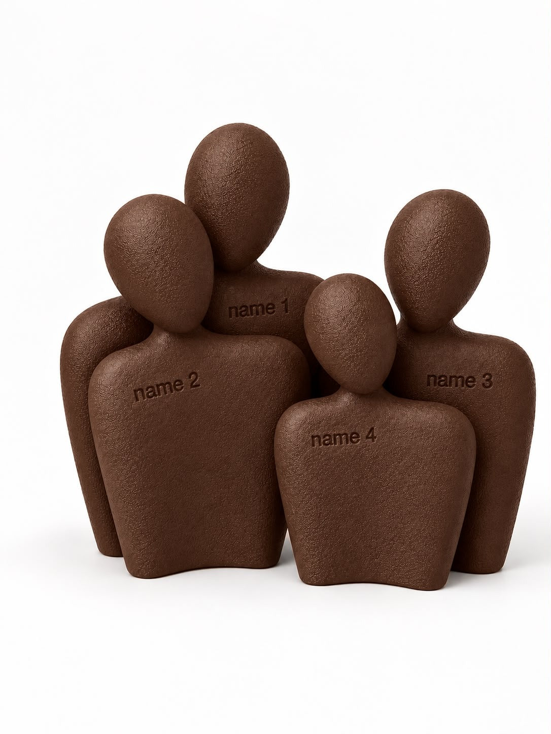The Family Sculpt 4