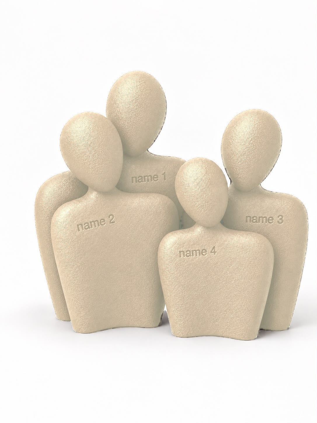 The Family Sculpt 4