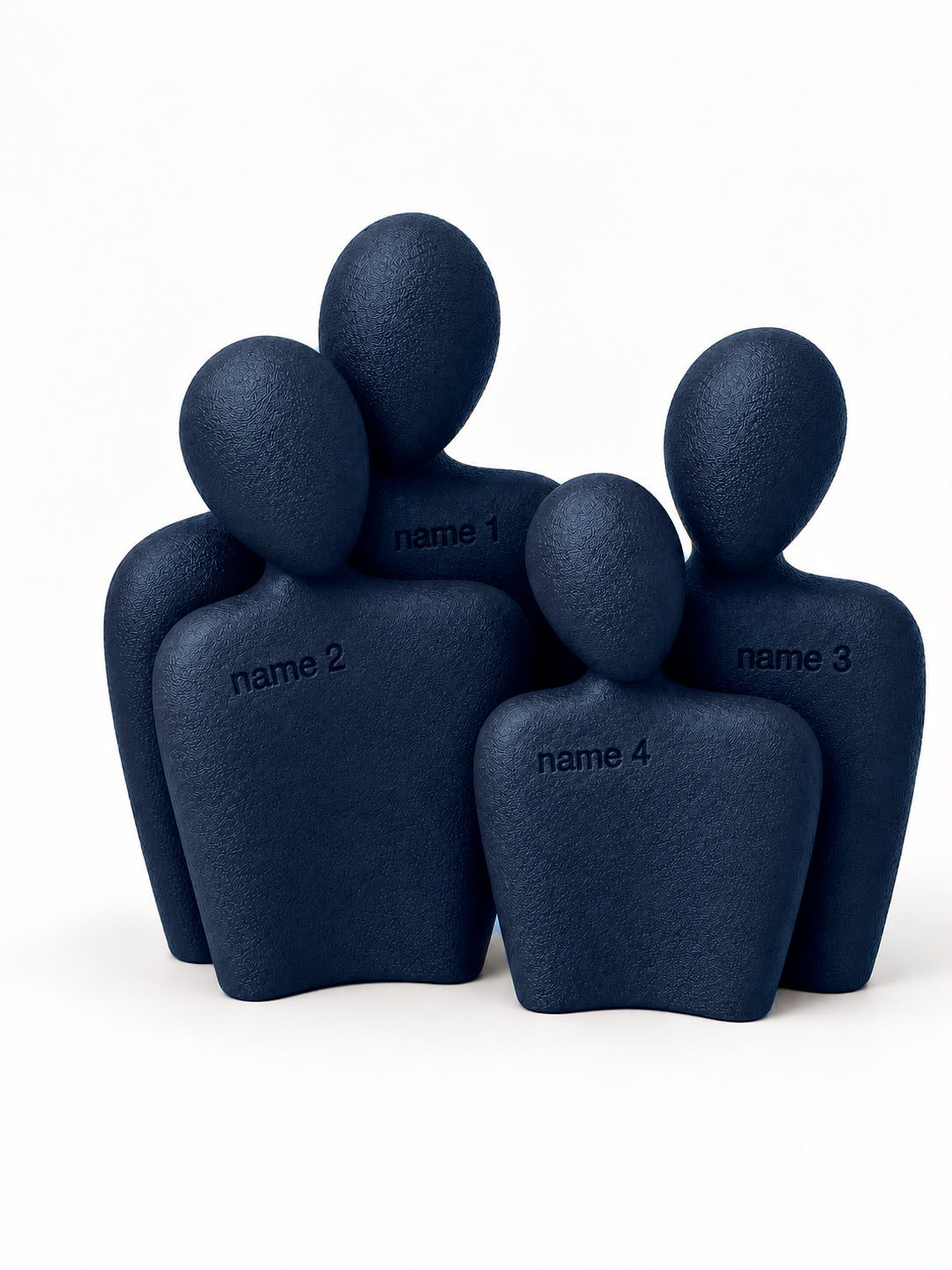 The Family Sculpt 4