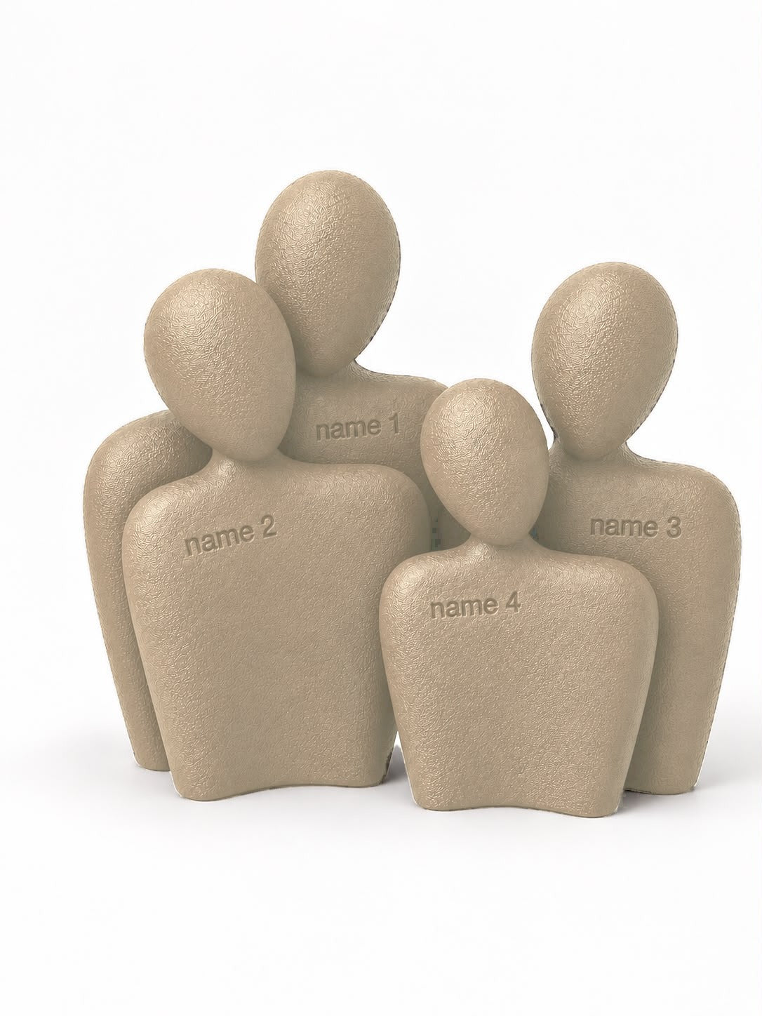 The Family Sculpt 4