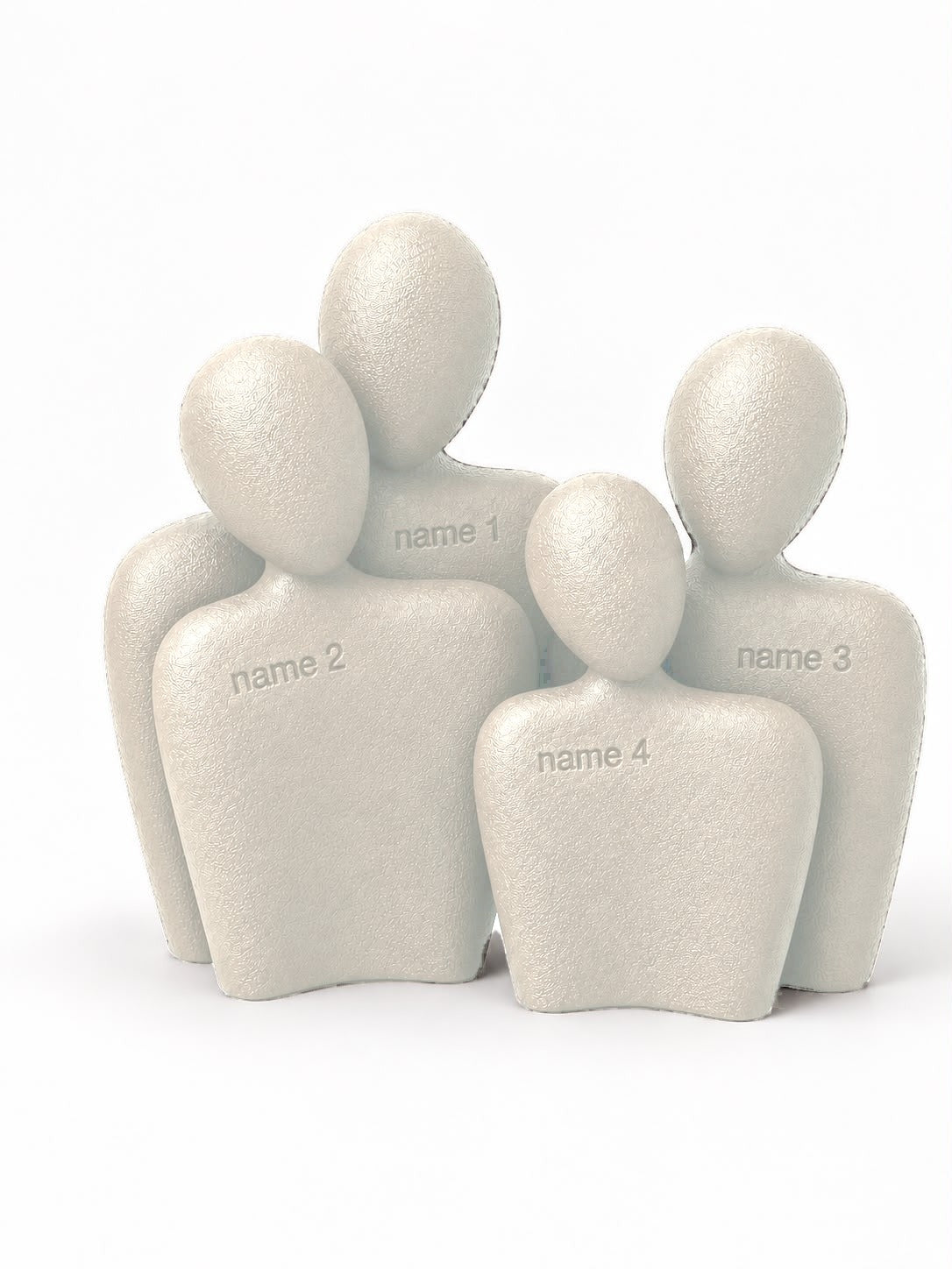 The Family Sculpt 4